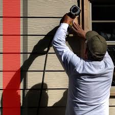 How To Choose The Right Materials for Your Siding Installation in 'Marinette, WI